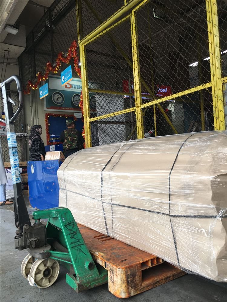 Cargo