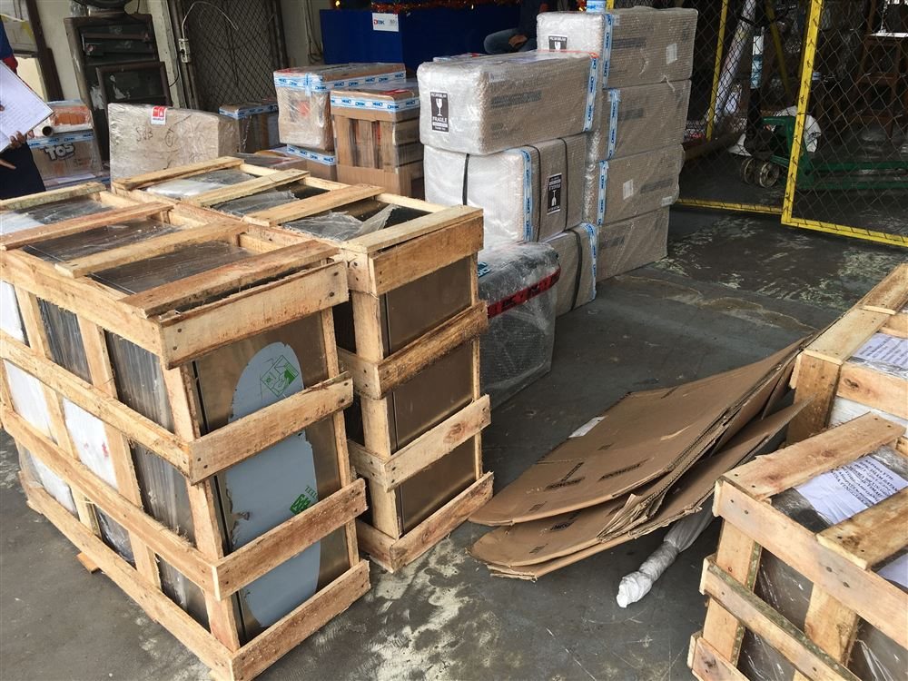 Cargo