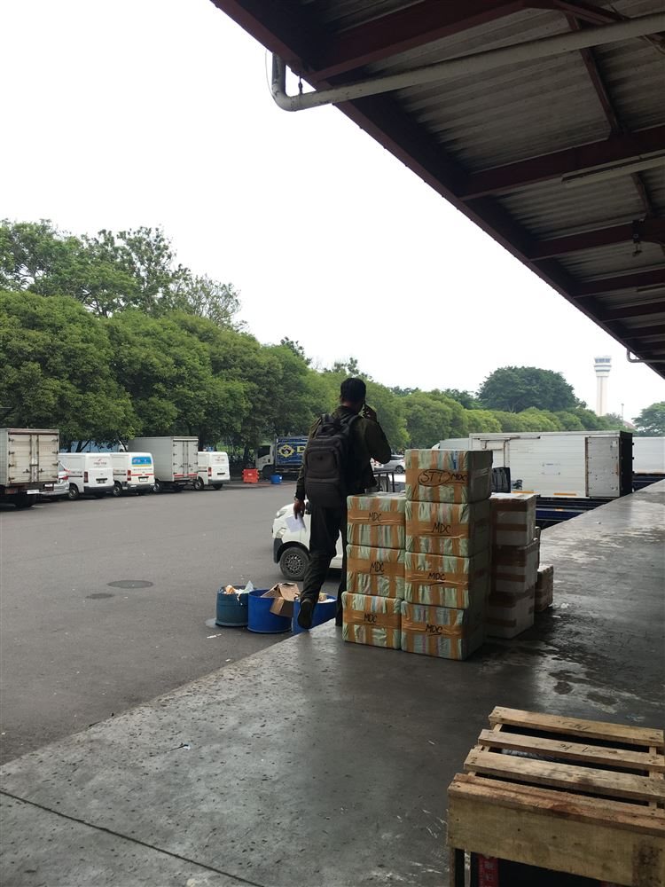 Cargo