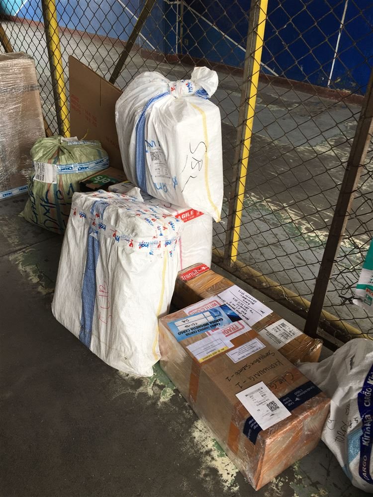 Cargo