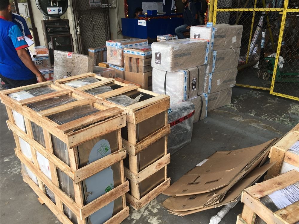 Cargo