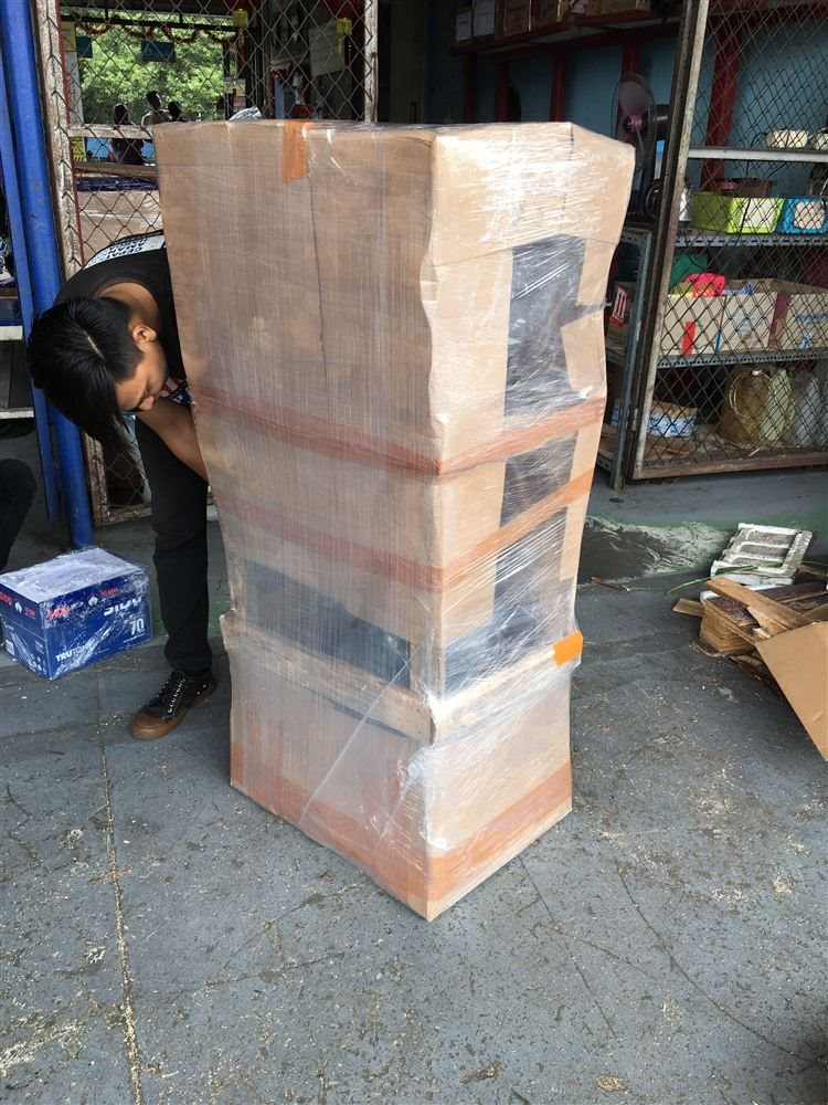Cargo
