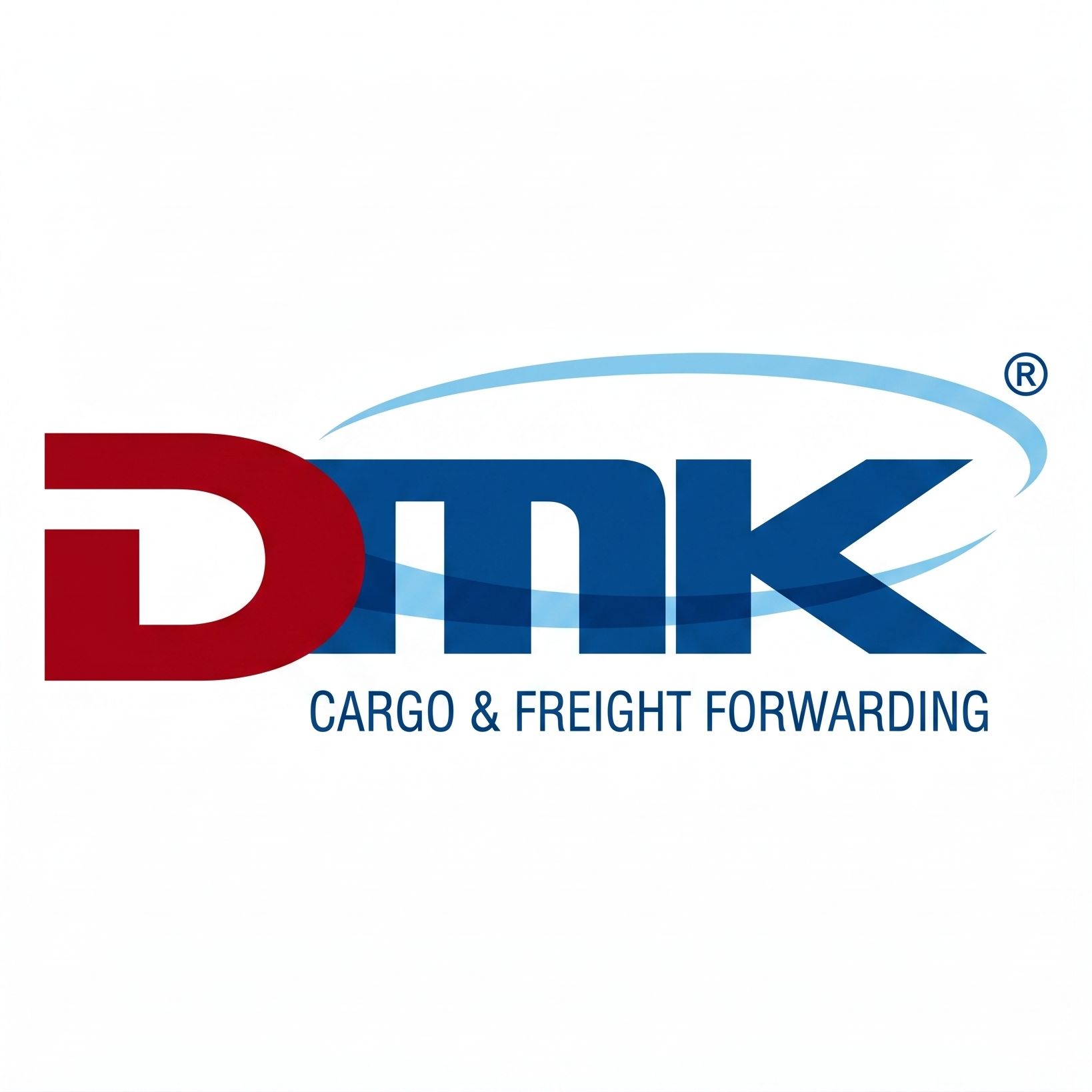 Logo PT. DMK