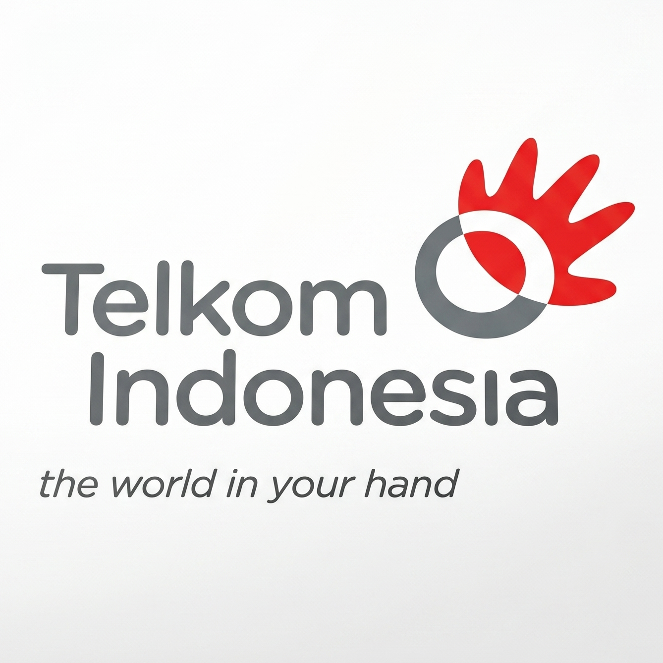 Logo Telkom